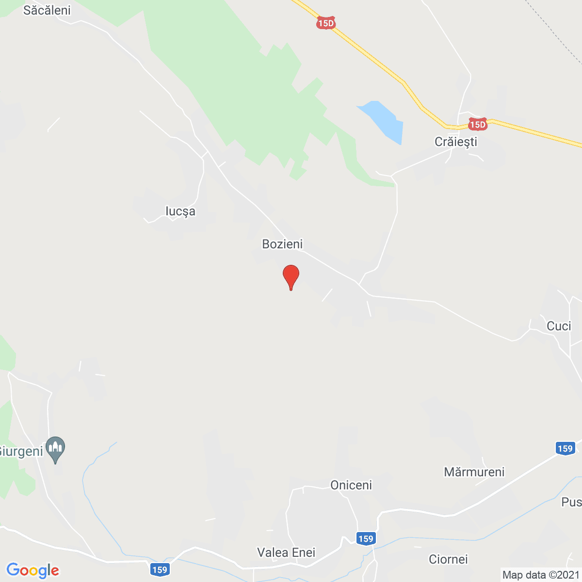 Bozieni