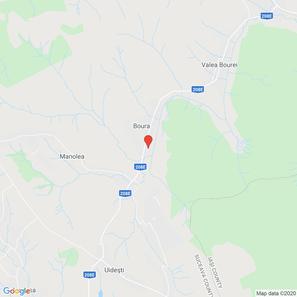 Boura