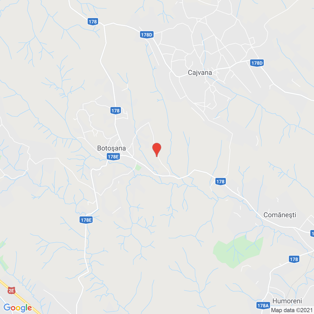 Botoşana