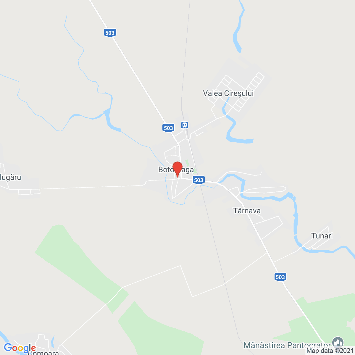 Botoroaga
