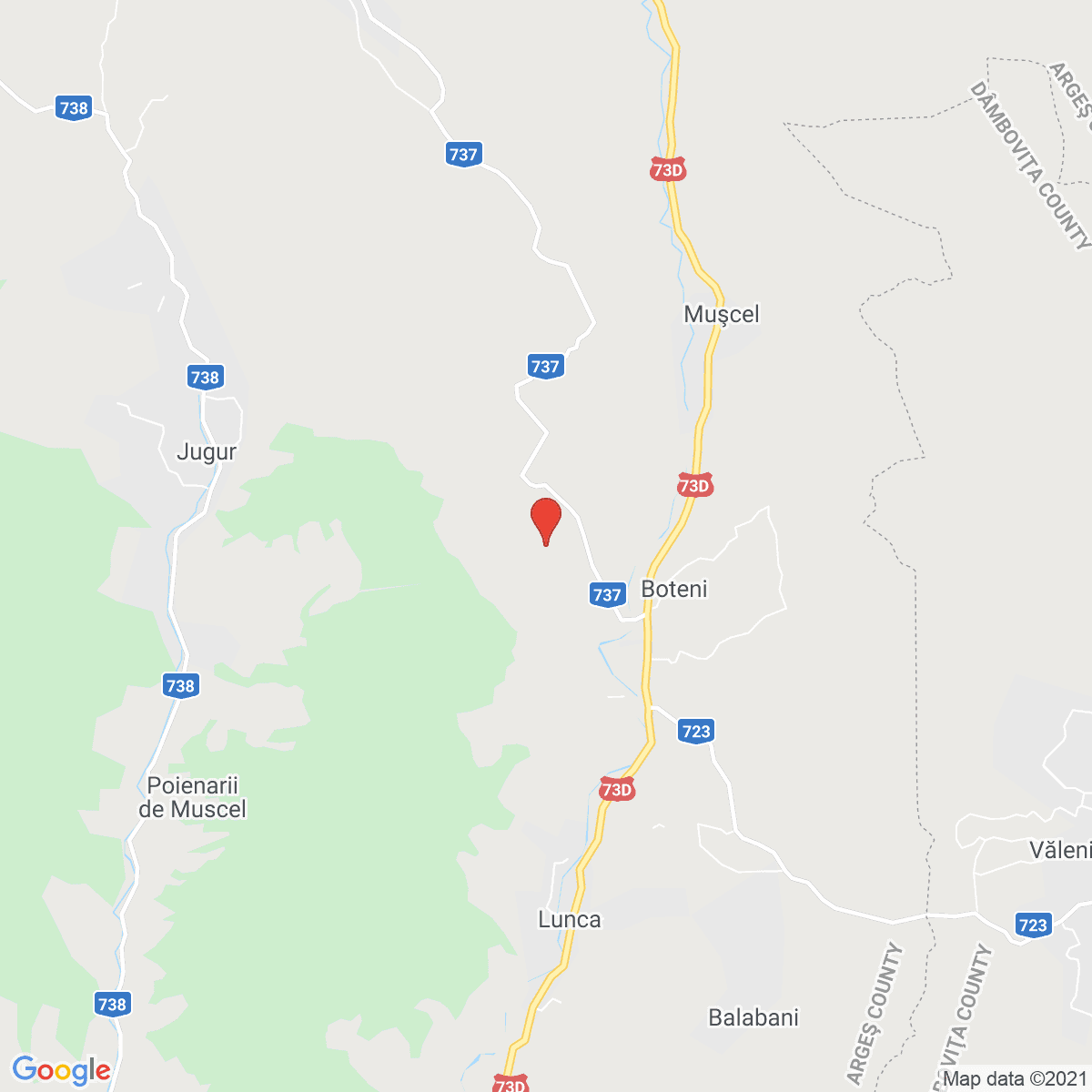 Boteni