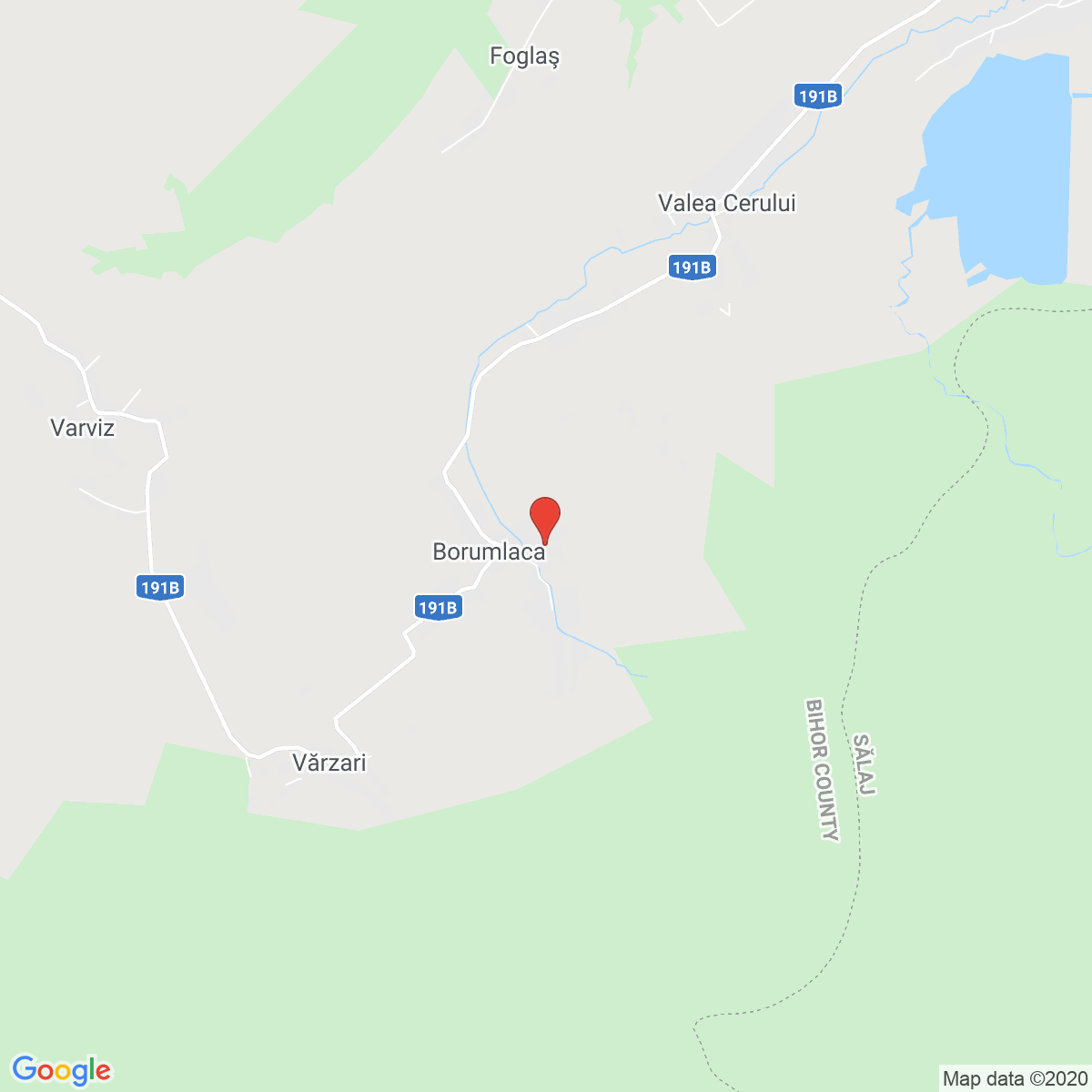 Borumlaca