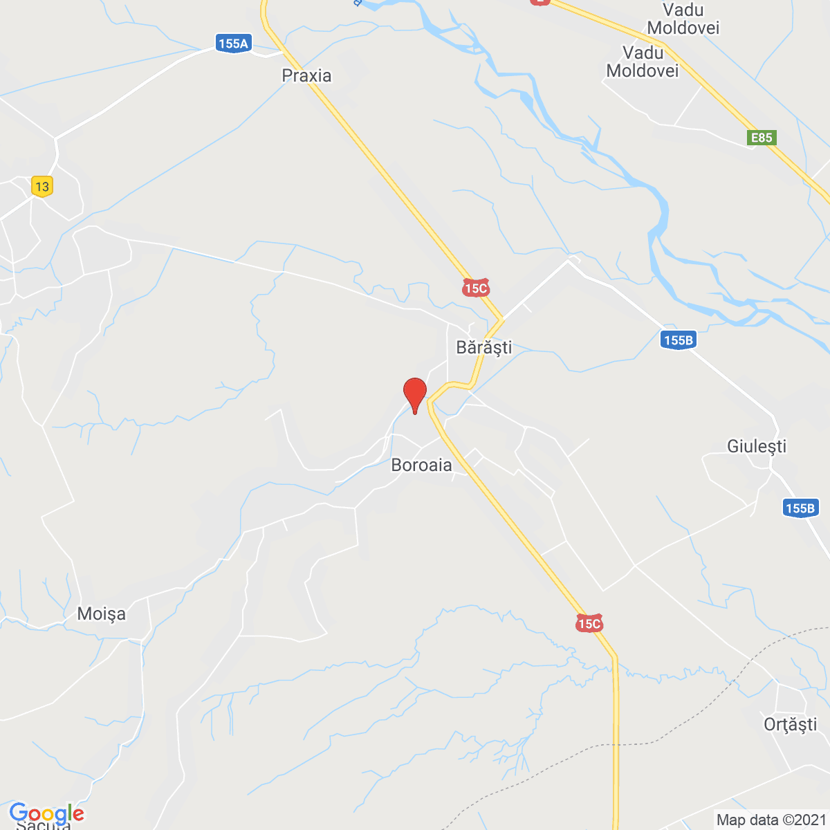 Boroaia