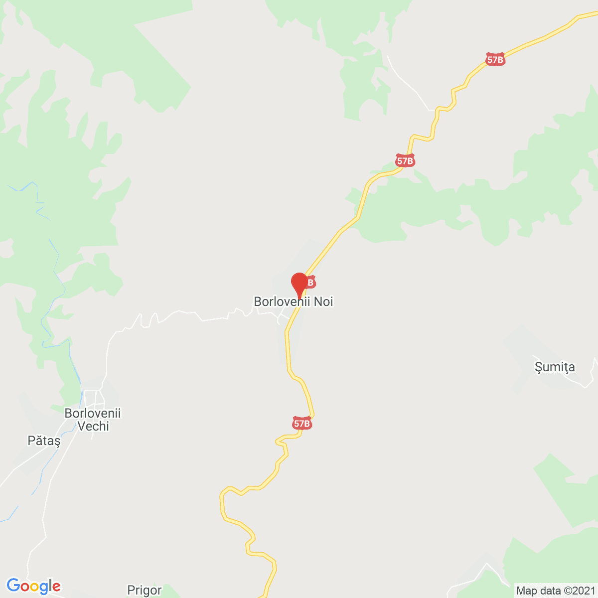 Borlovenii Noi