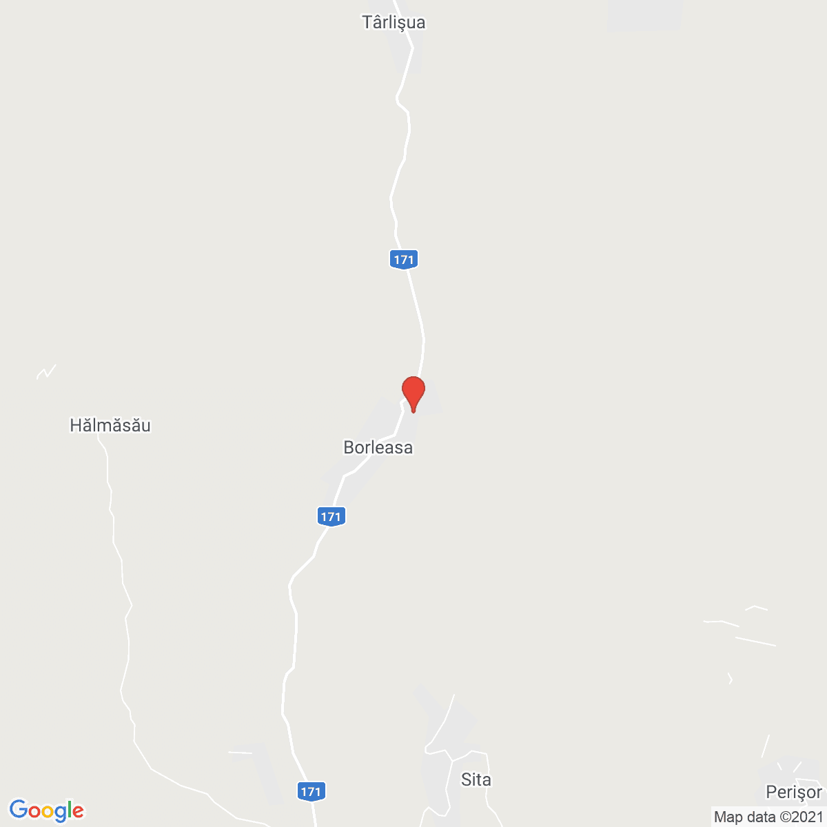 Borleasa