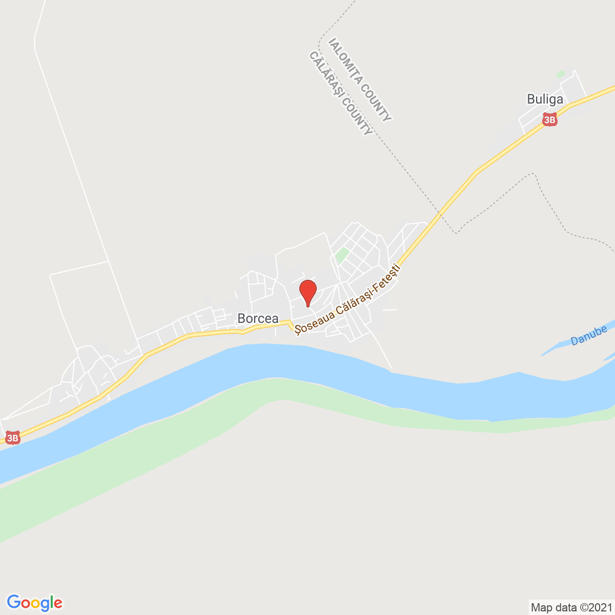 Borcea