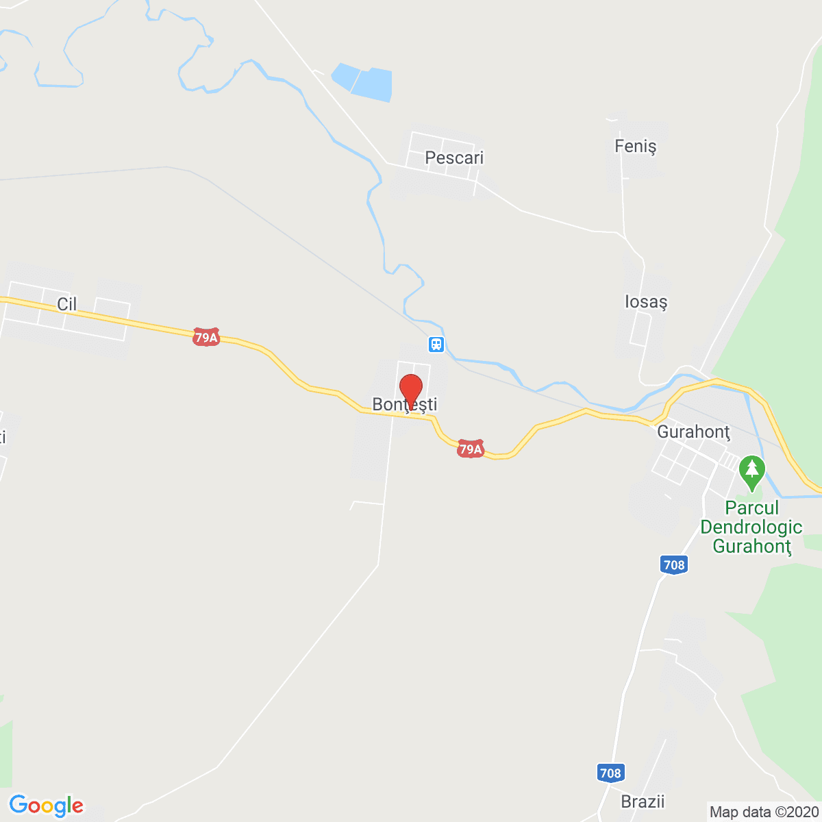 Bonțești