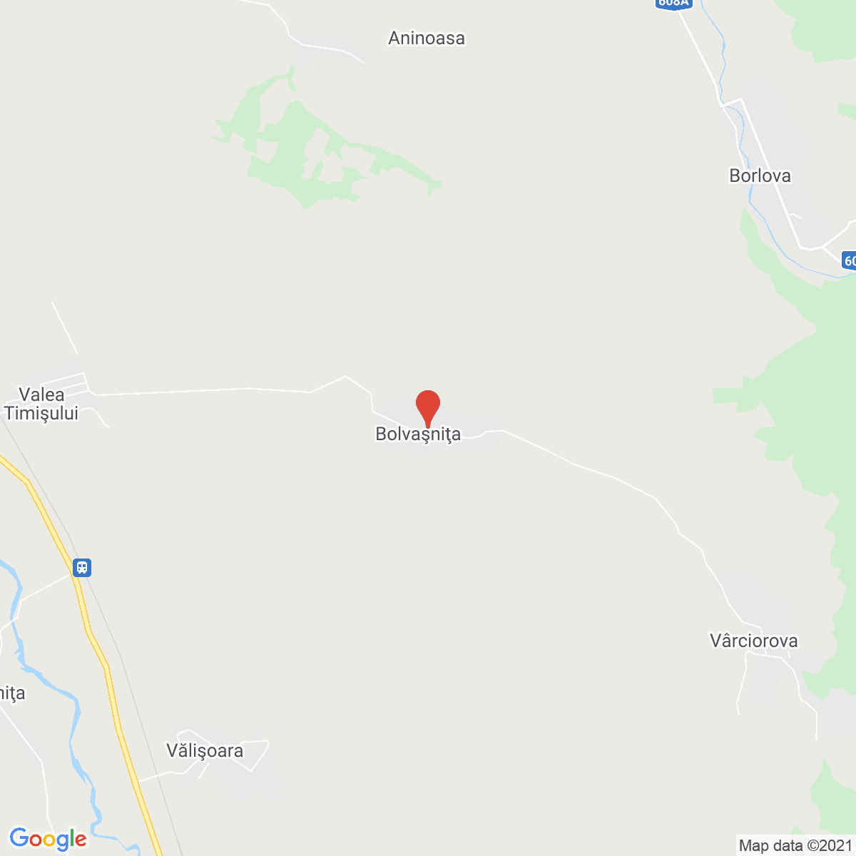 Bolvașnița