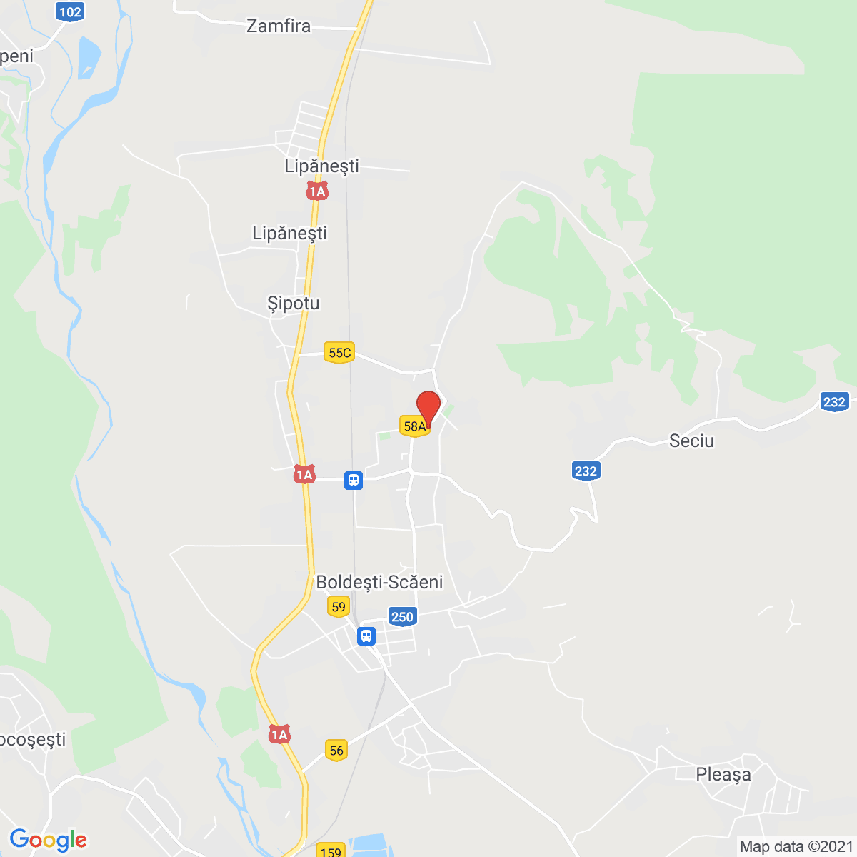 Boldeşti-Scăeni