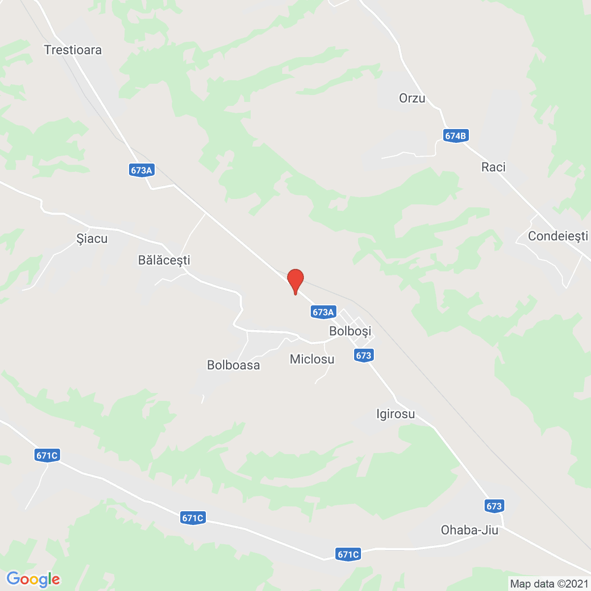 Bolboşi