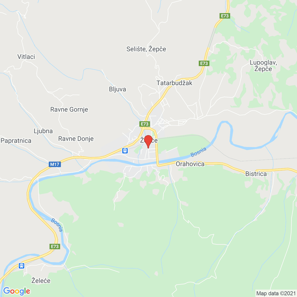 Žepče