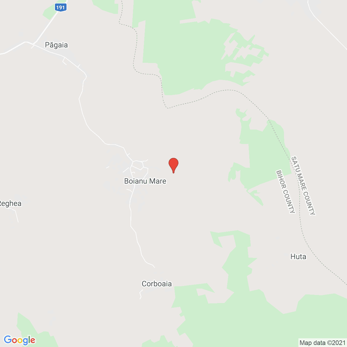 Boianu Mare
