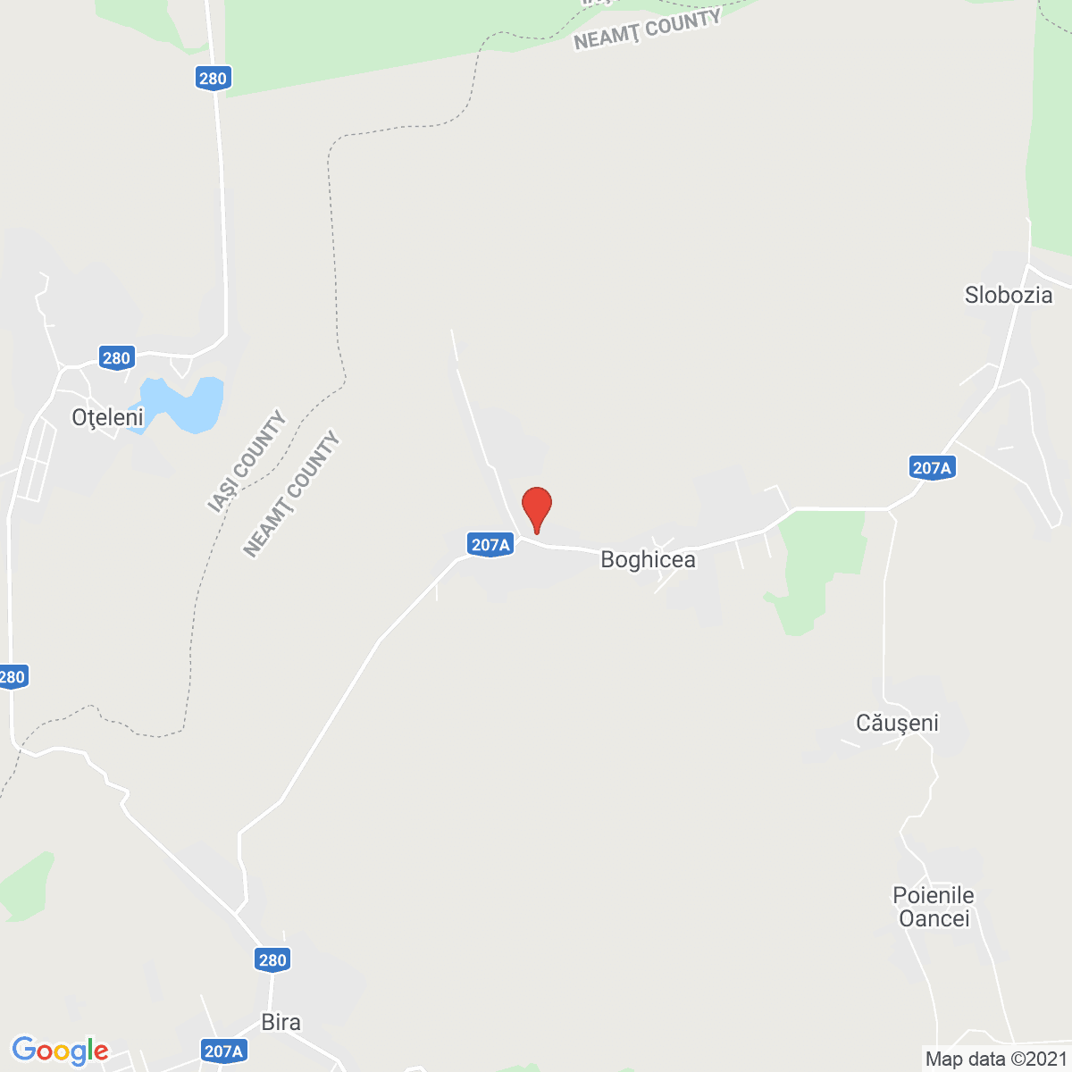 Boghicea