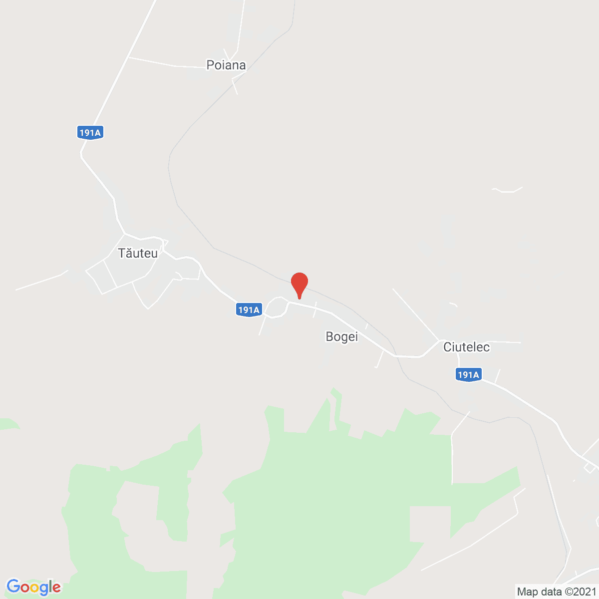 Bogei