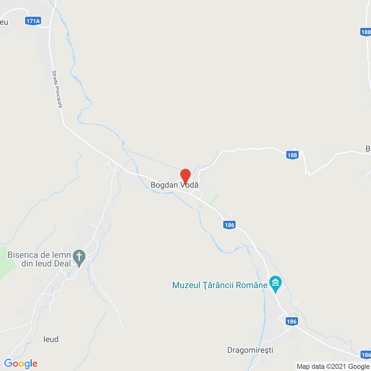 Bogdan Vodă