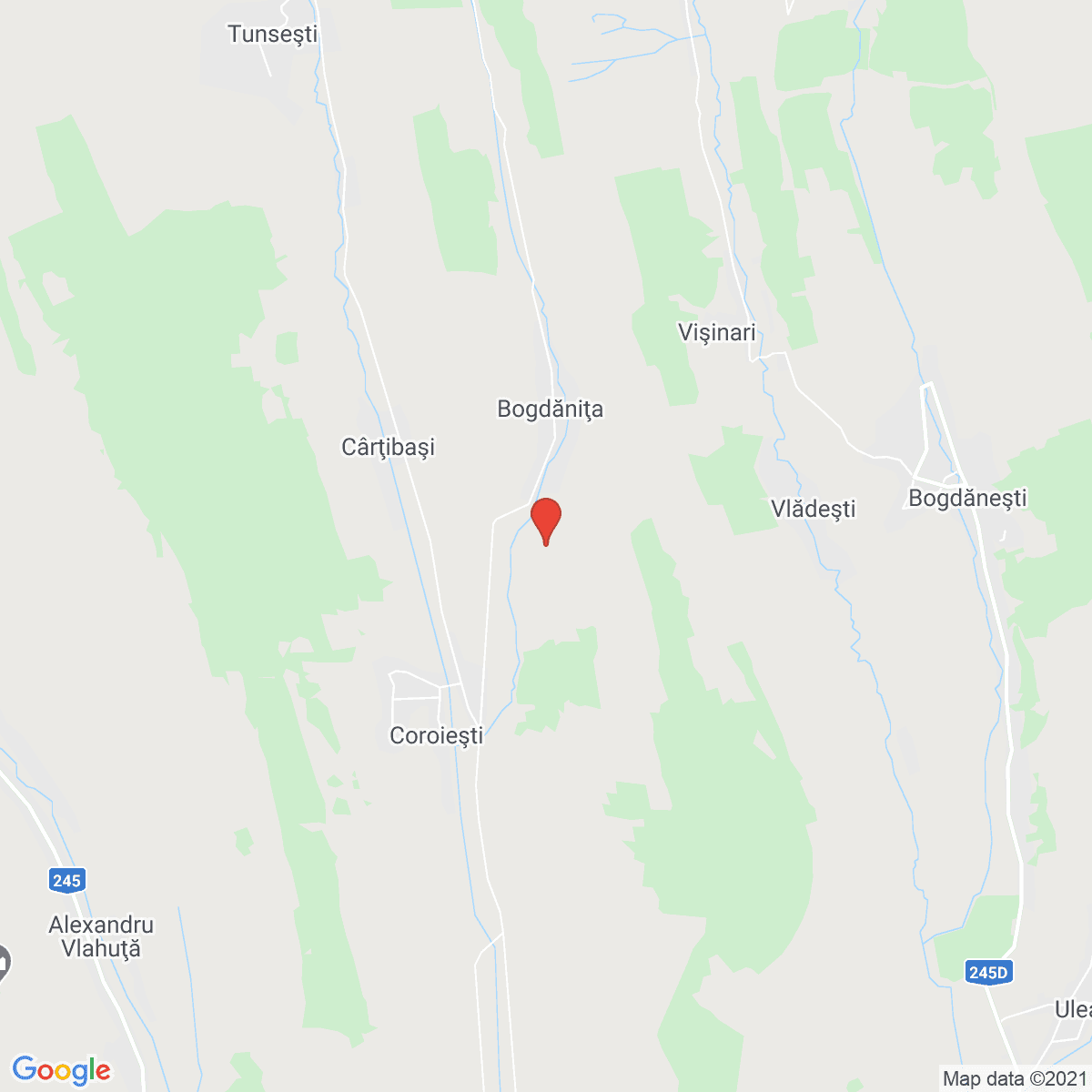 Bogdăniţa