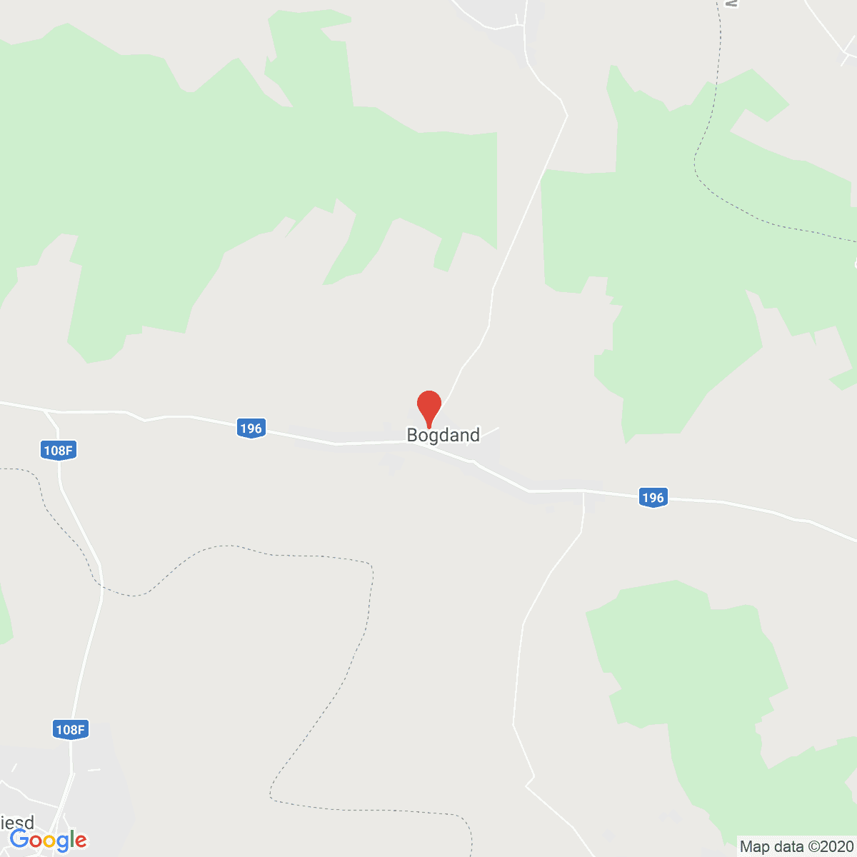 Bogdand