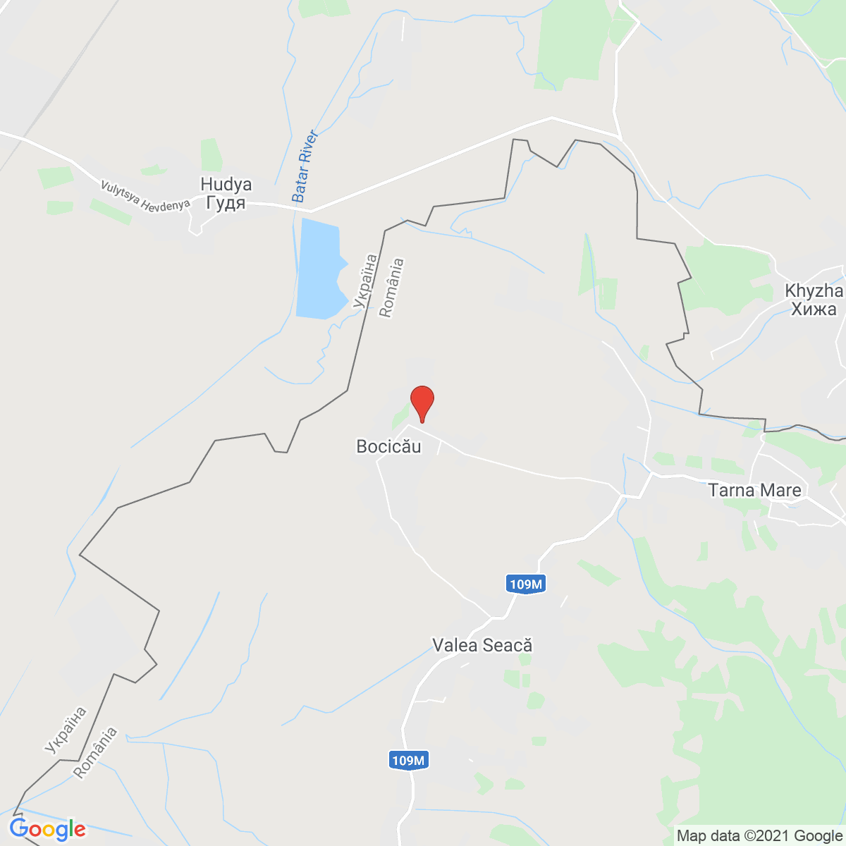 Bocicău