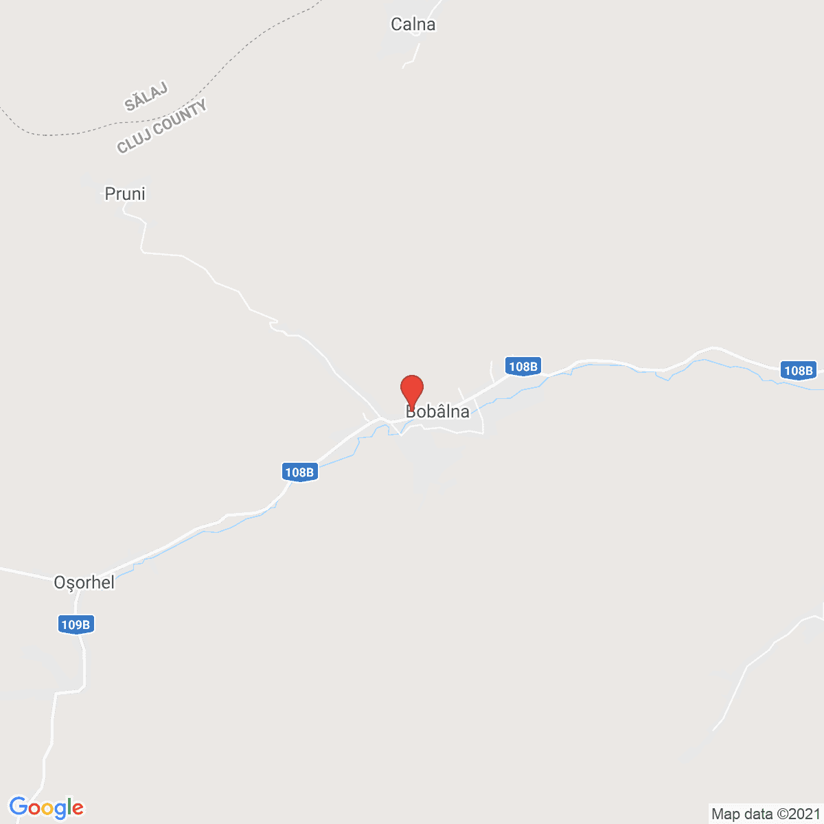 Bobâlna