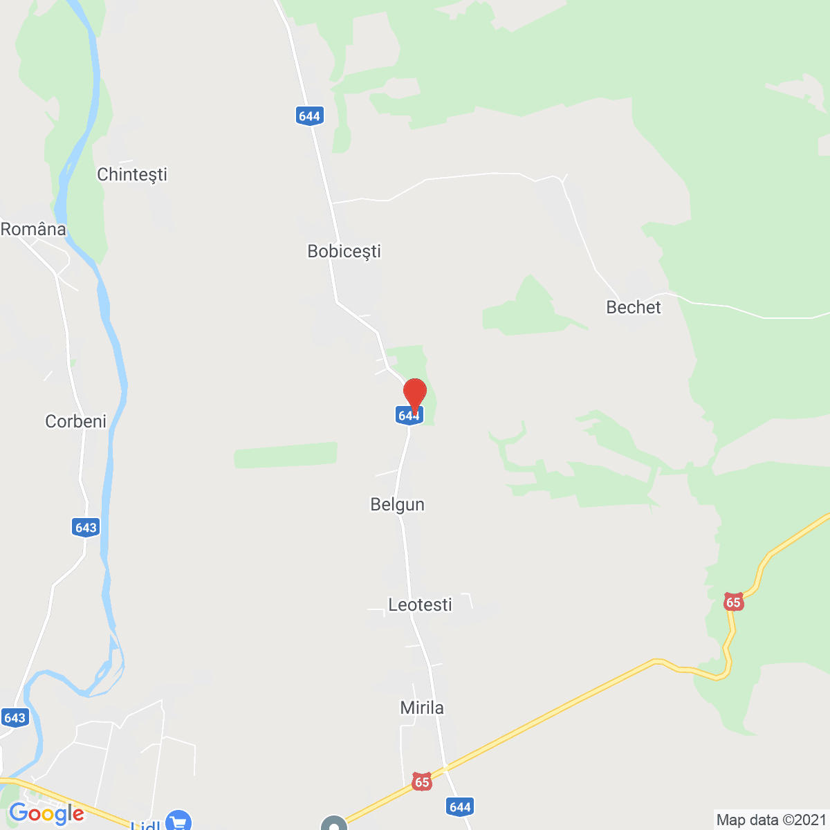 Bobiceşti