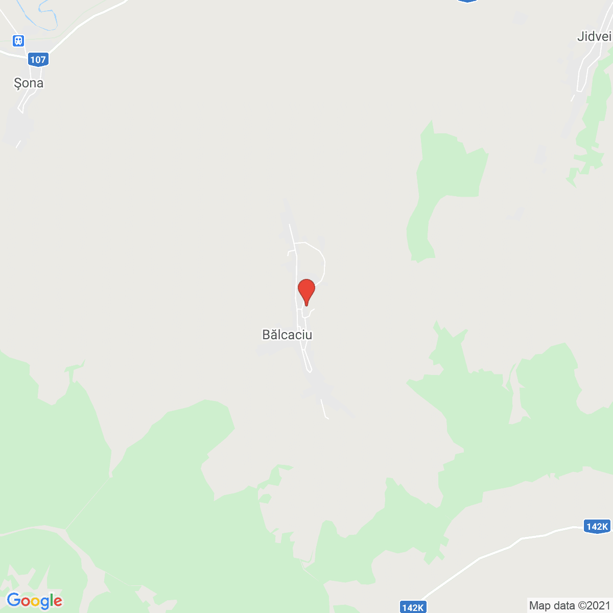 Bălcaciu