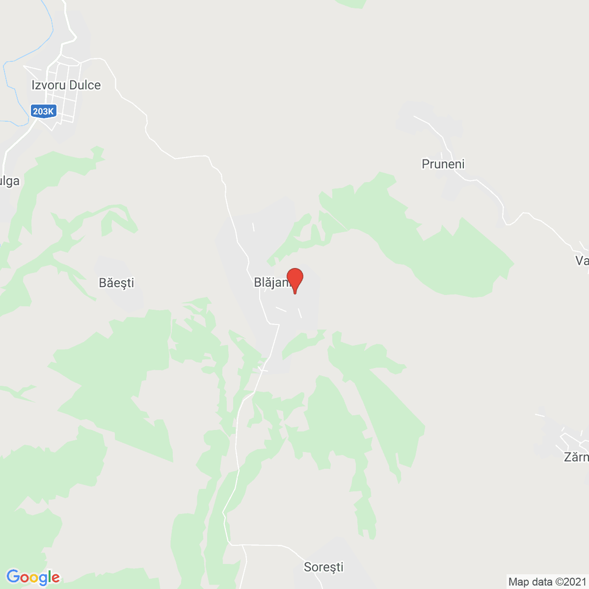 Blăjani