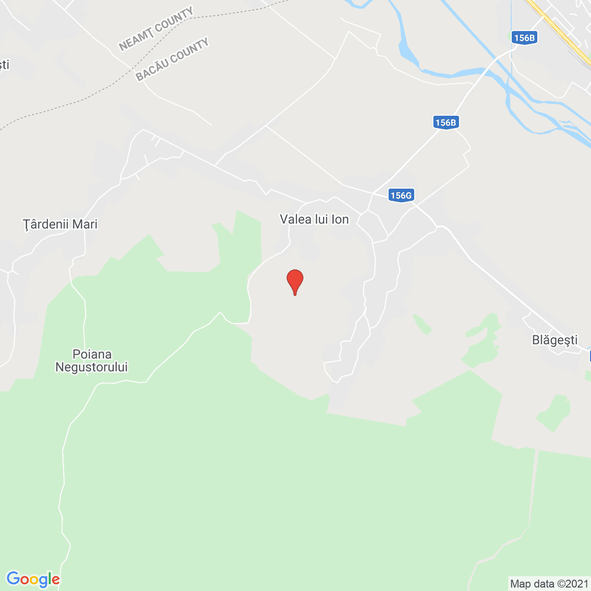 Blăgeşti