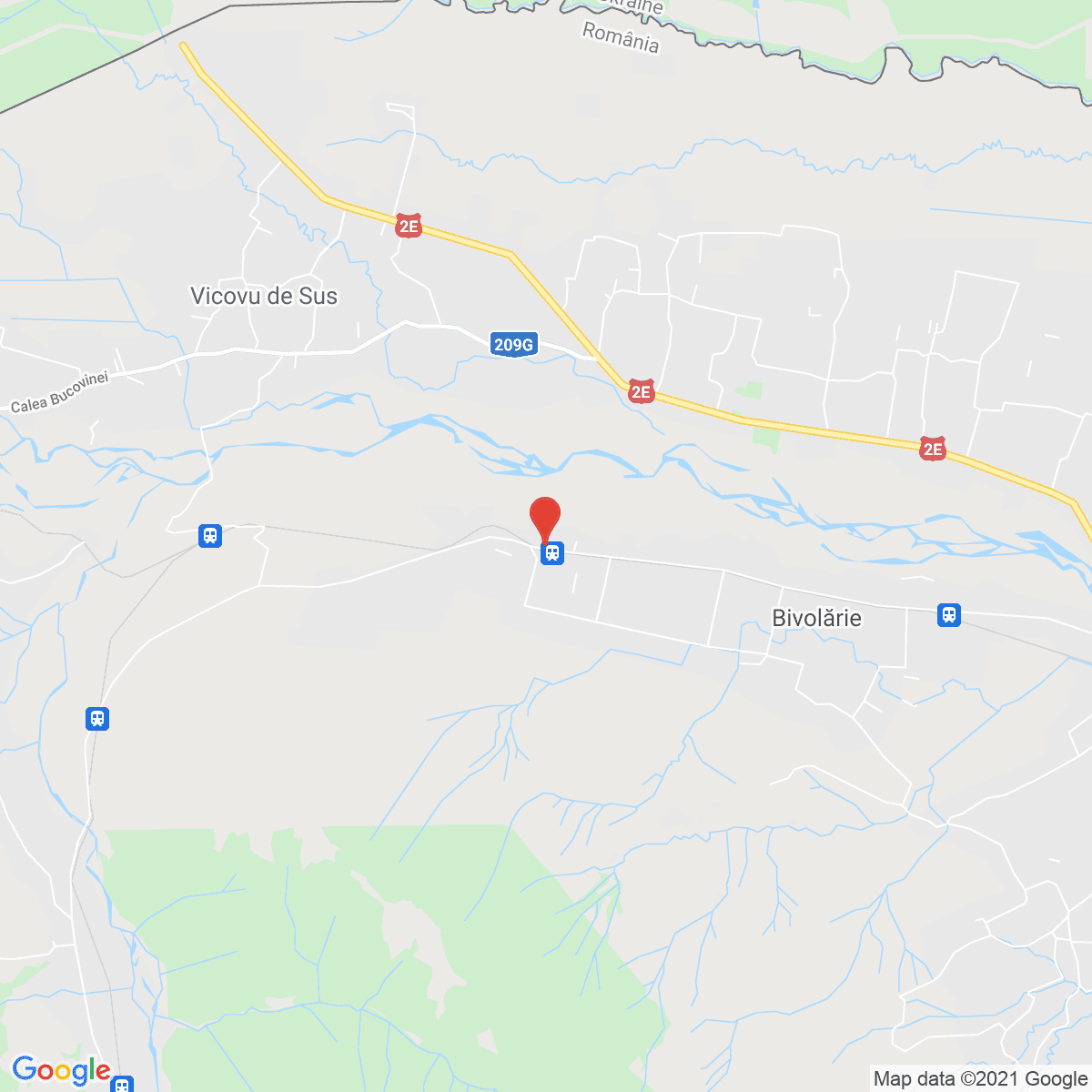 Bivolărie