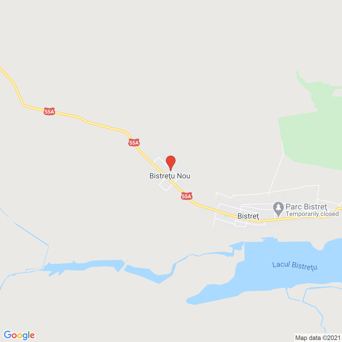 Bistrețu Nou