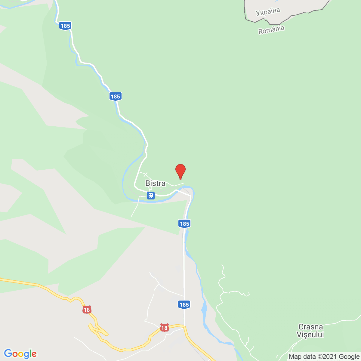 Bistra