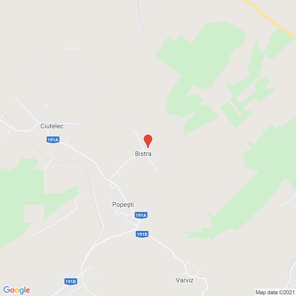 Bistra