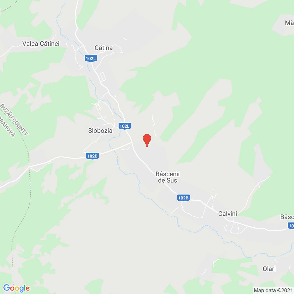 Bâscenii de Sus