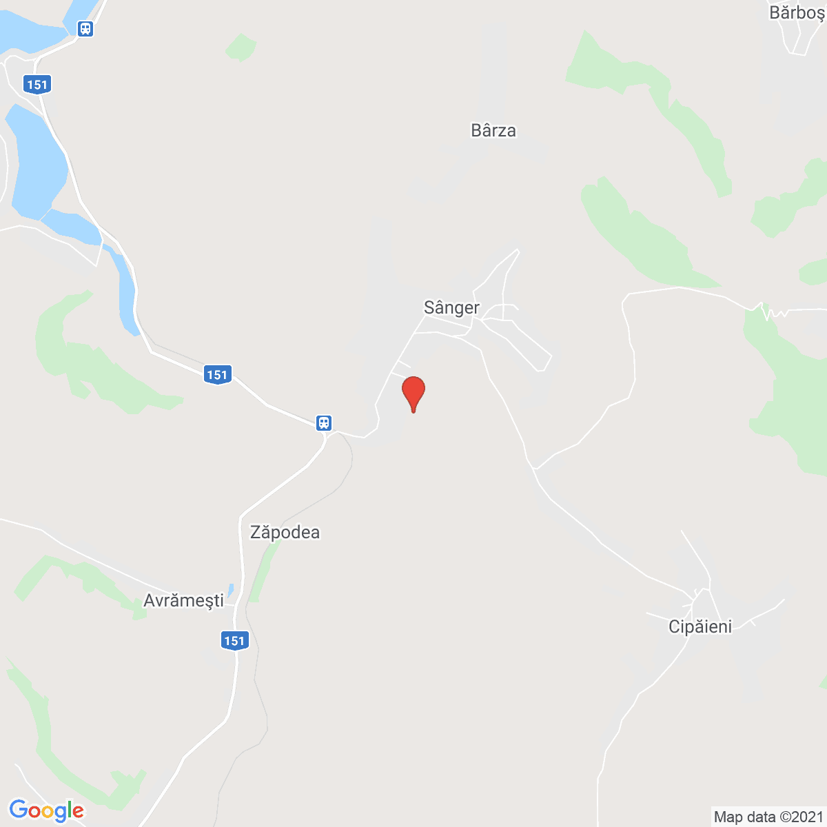 Bârza