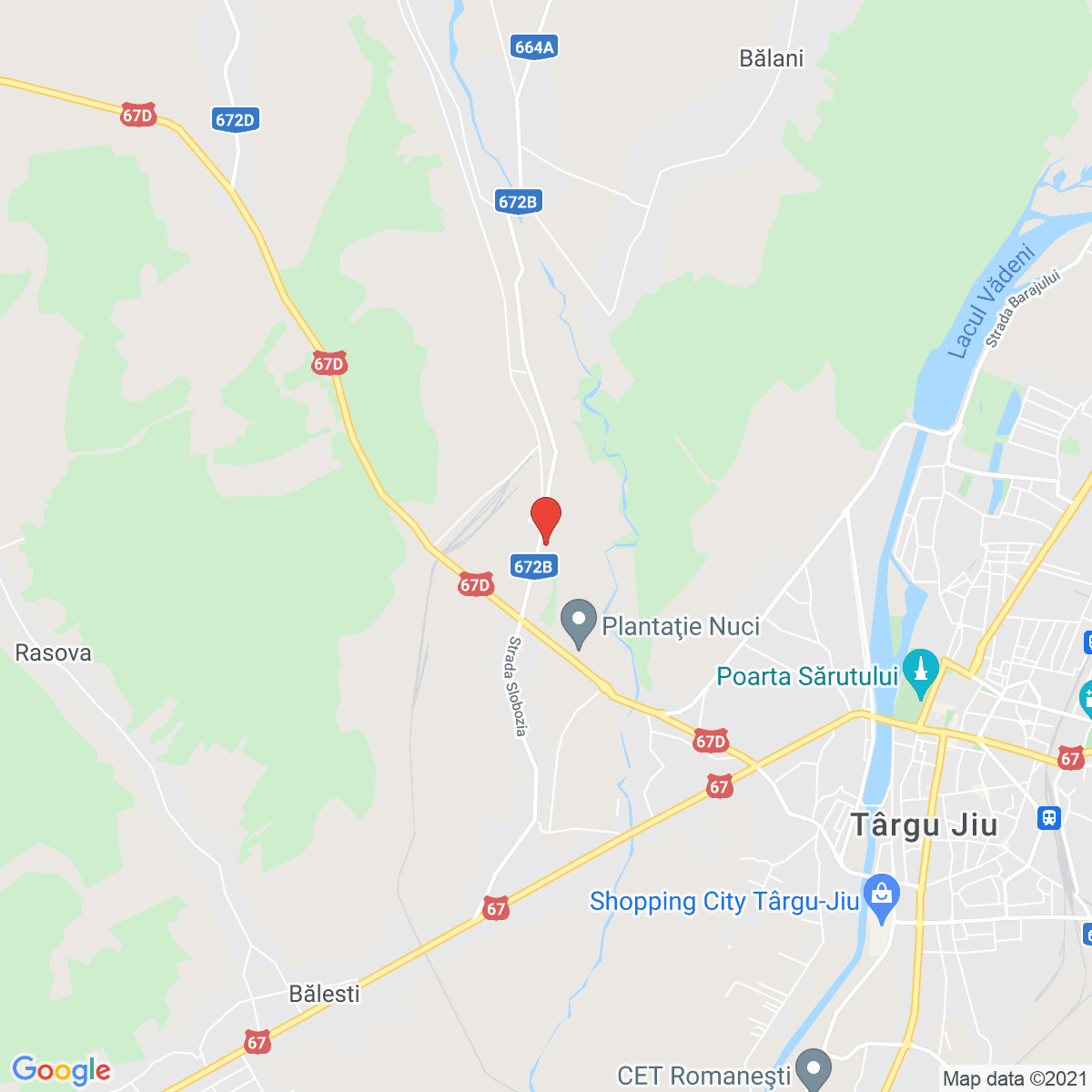 Bârsești