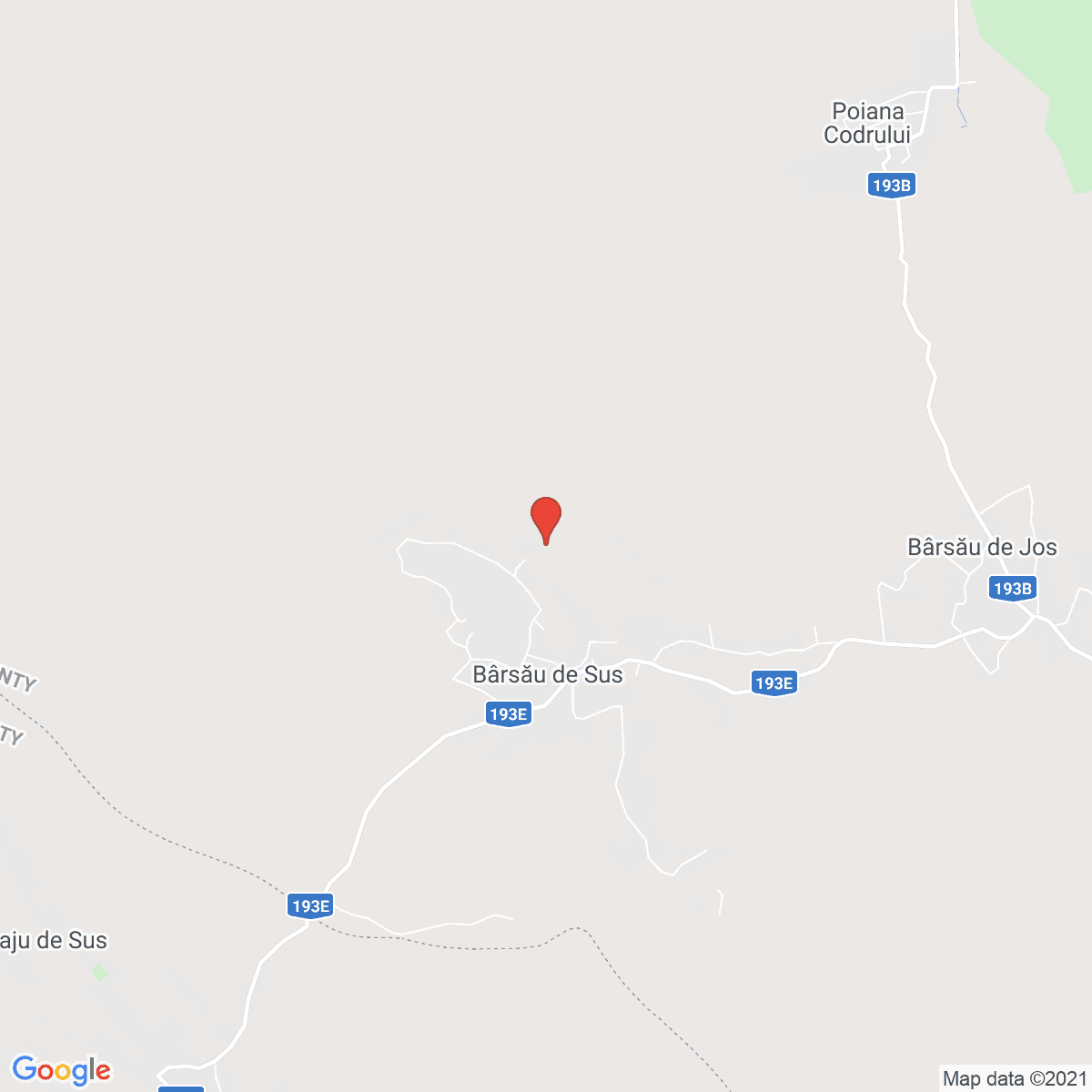Bârsău de Sus