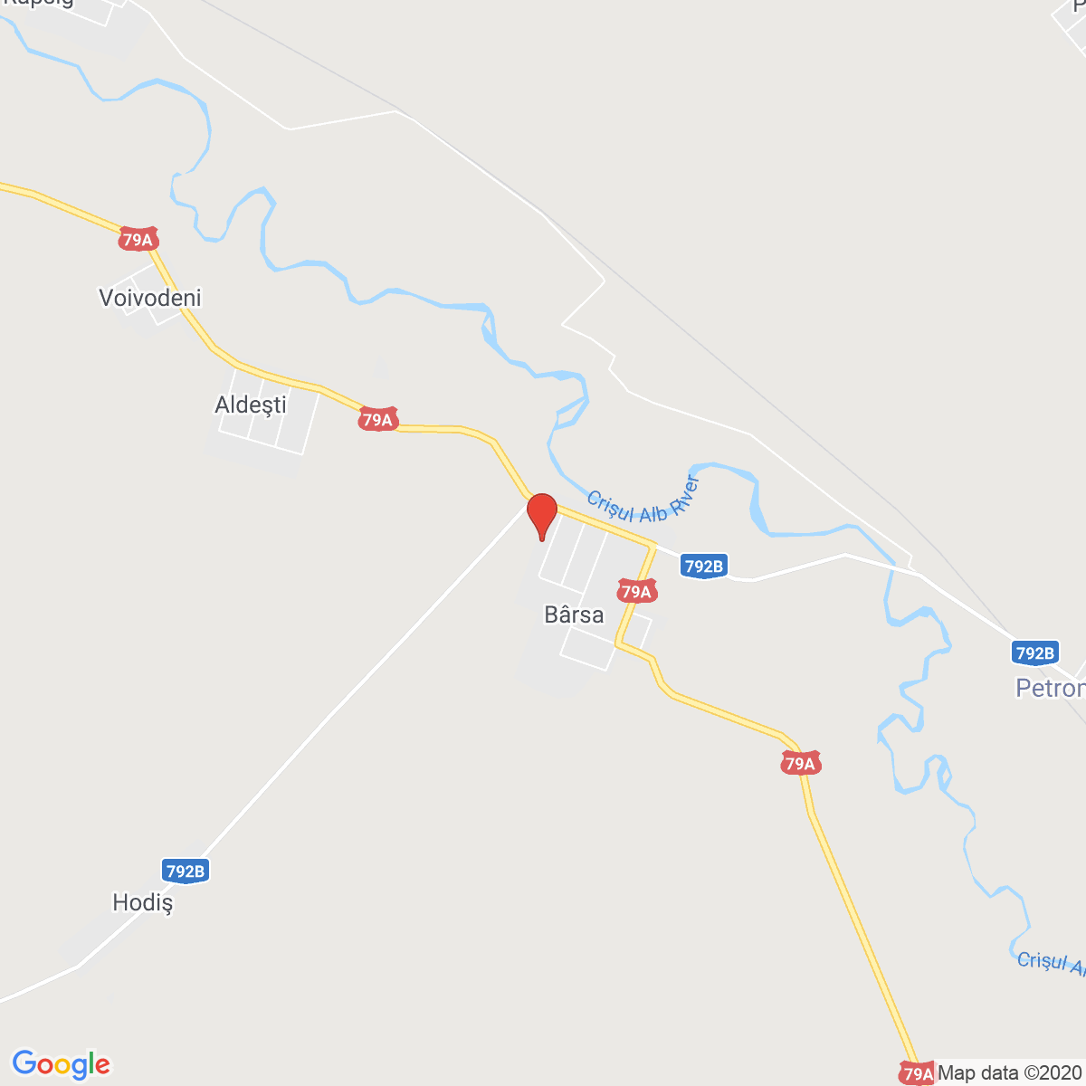 Bârsa