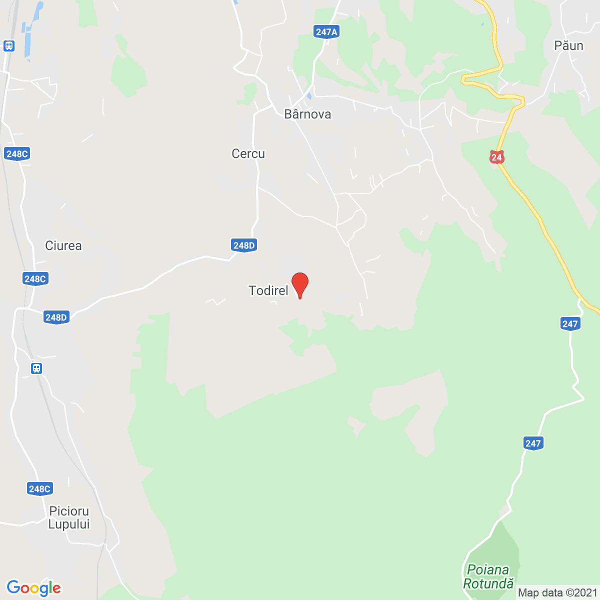 Bârnova