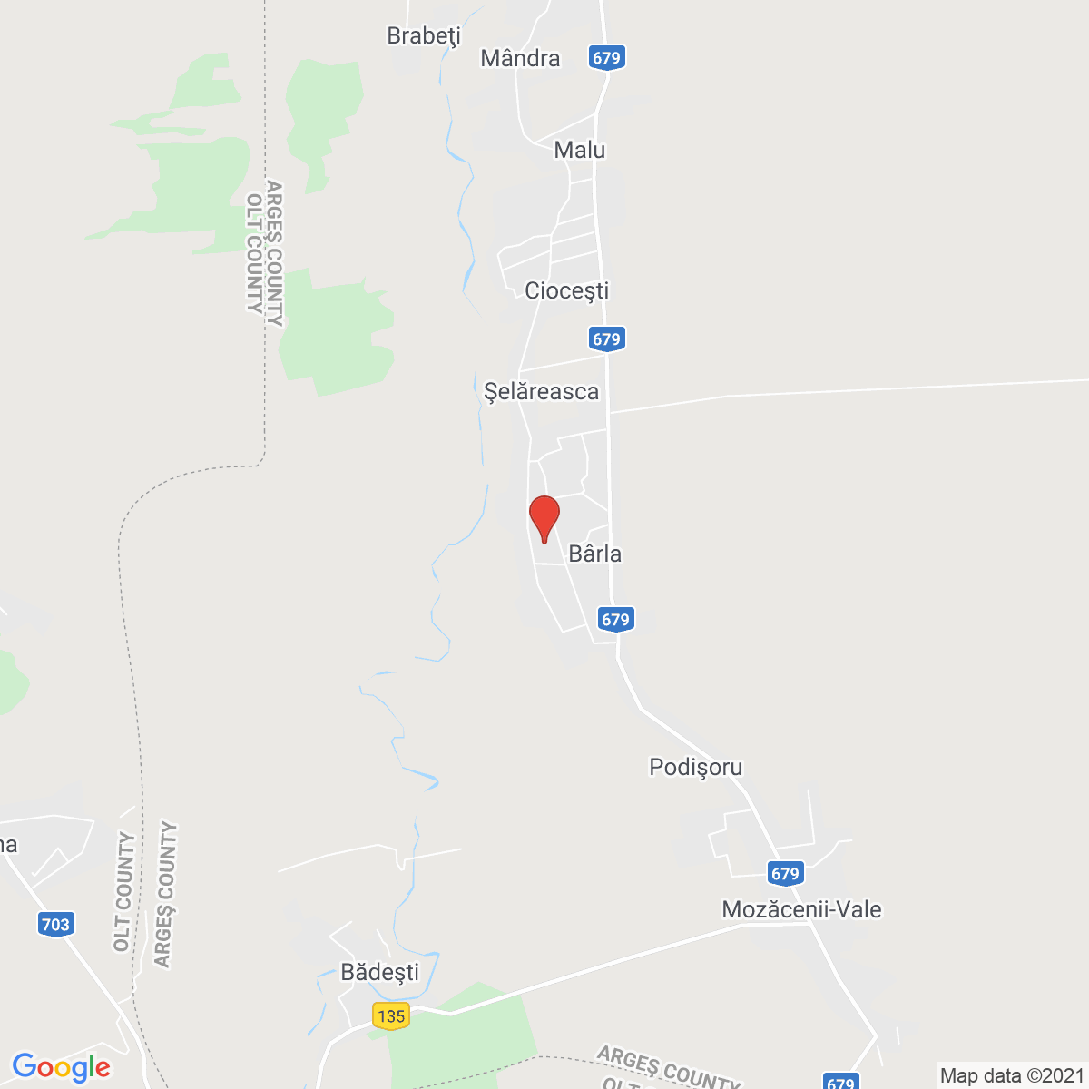 Bârla