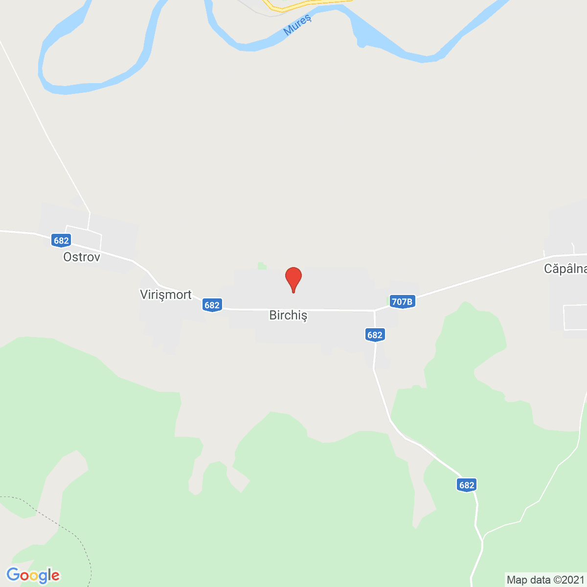 Birchiş