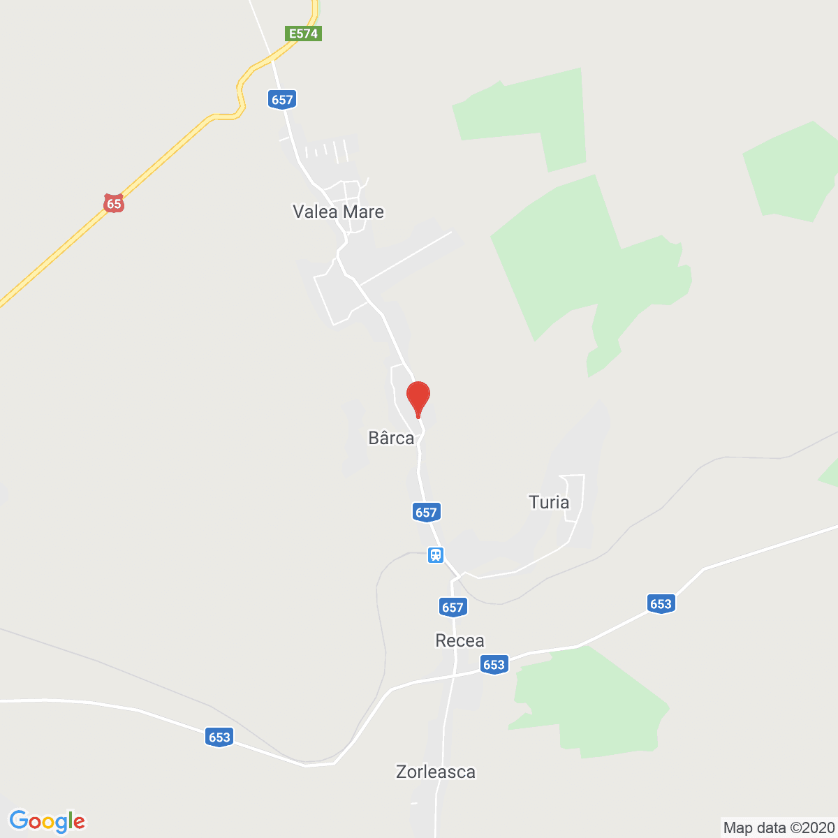 Bârca