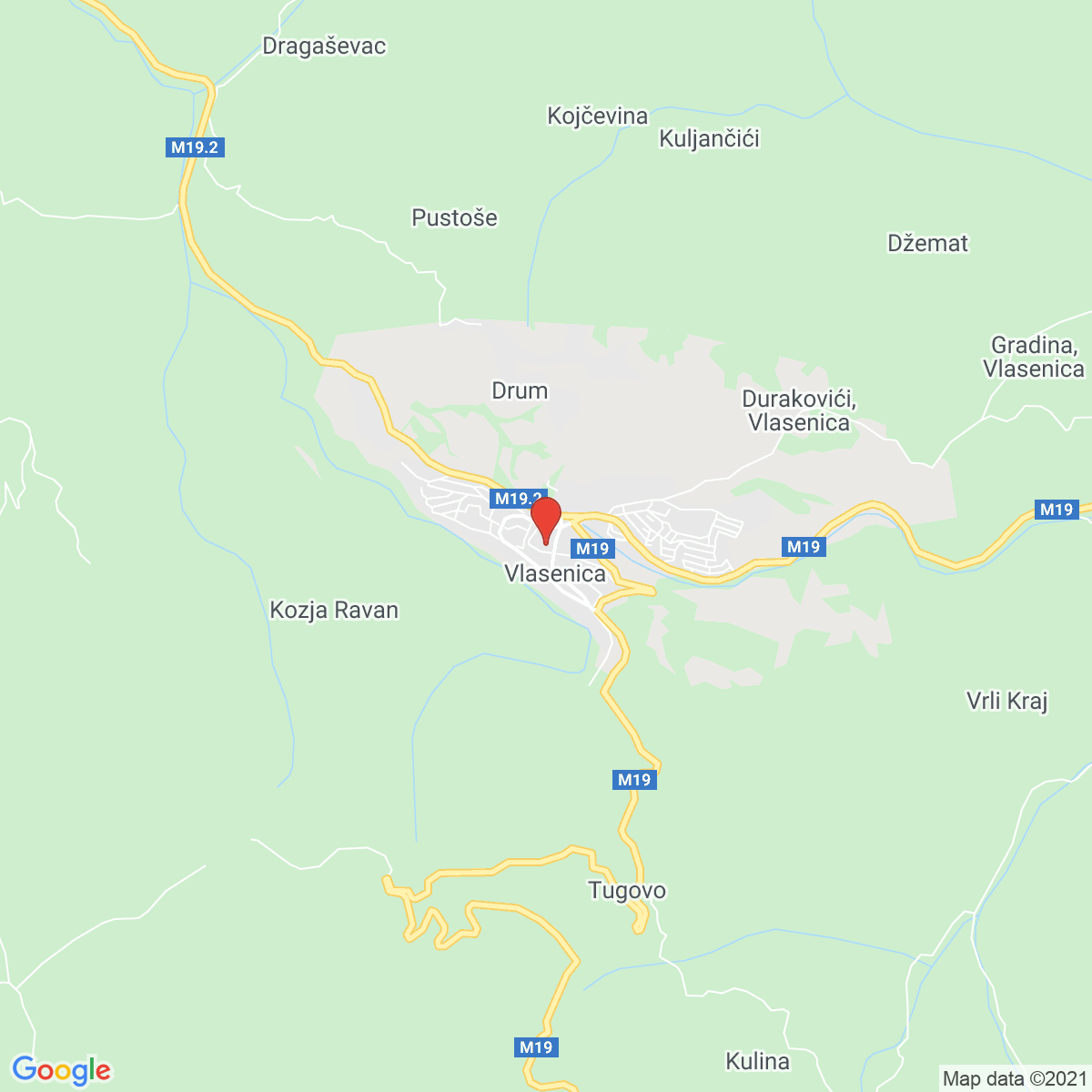 Vlasenica