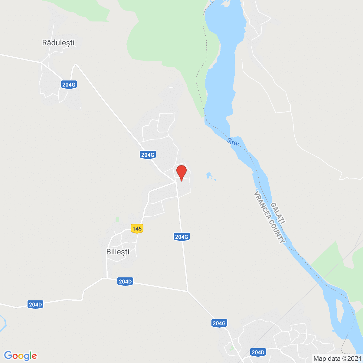 Biliești