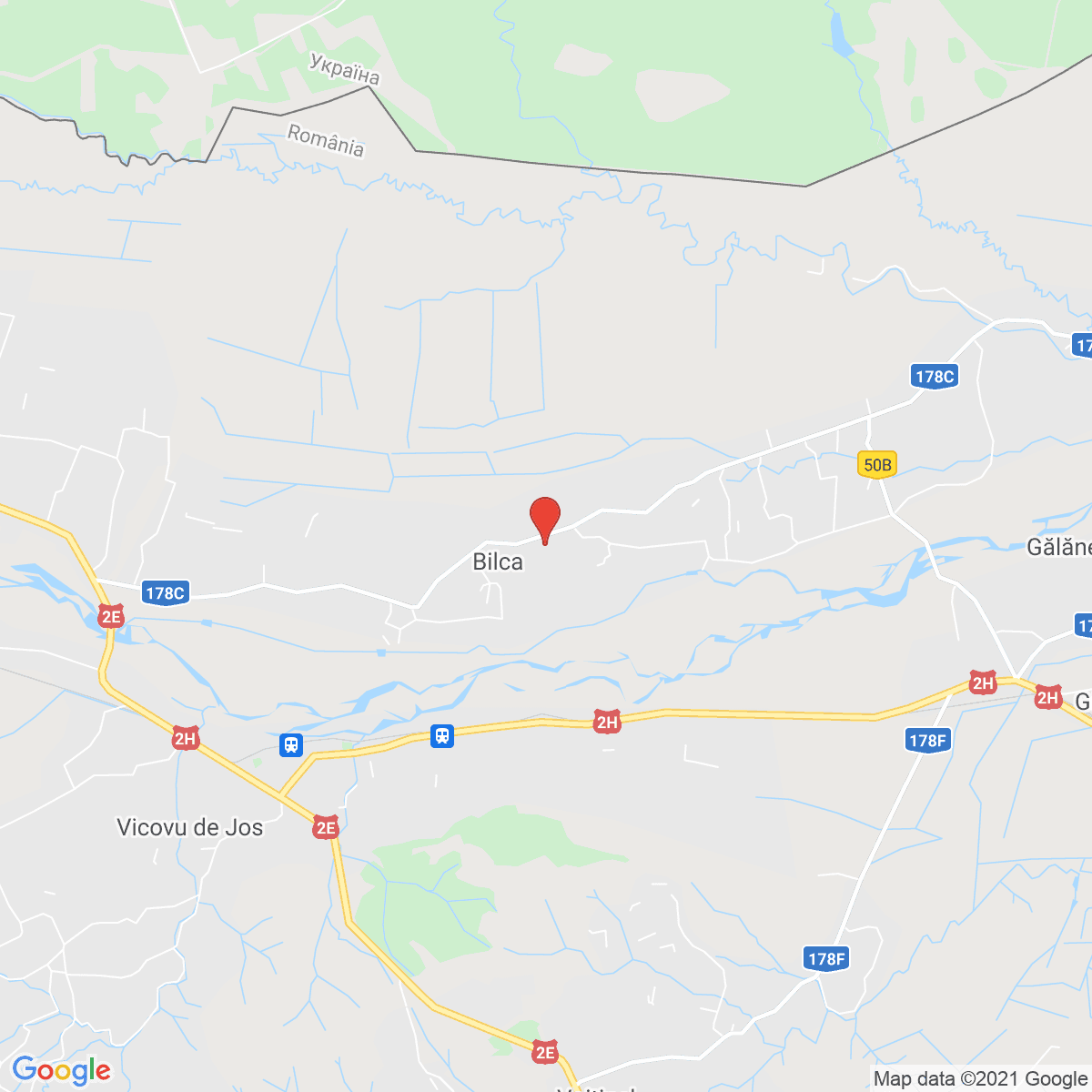 Bilca