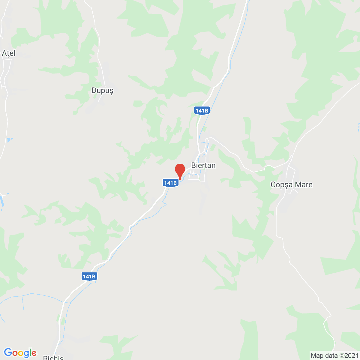 Biertan