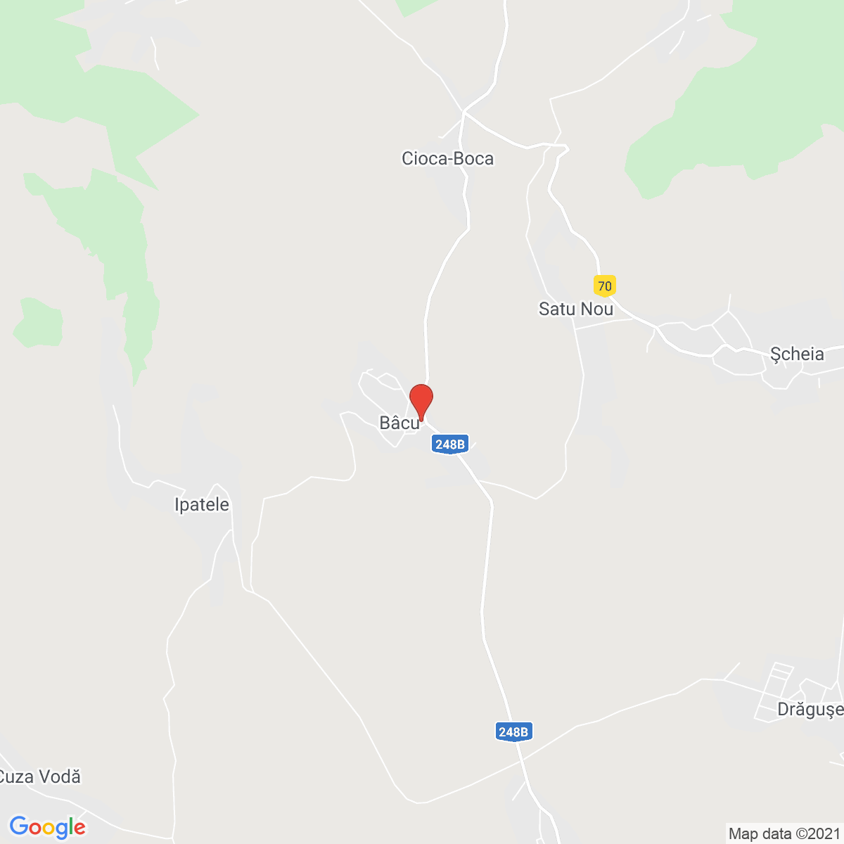 Bâcu