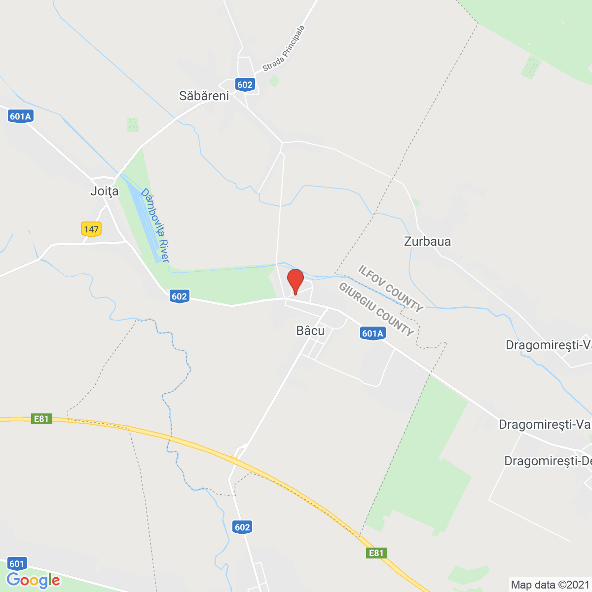 Bâcu