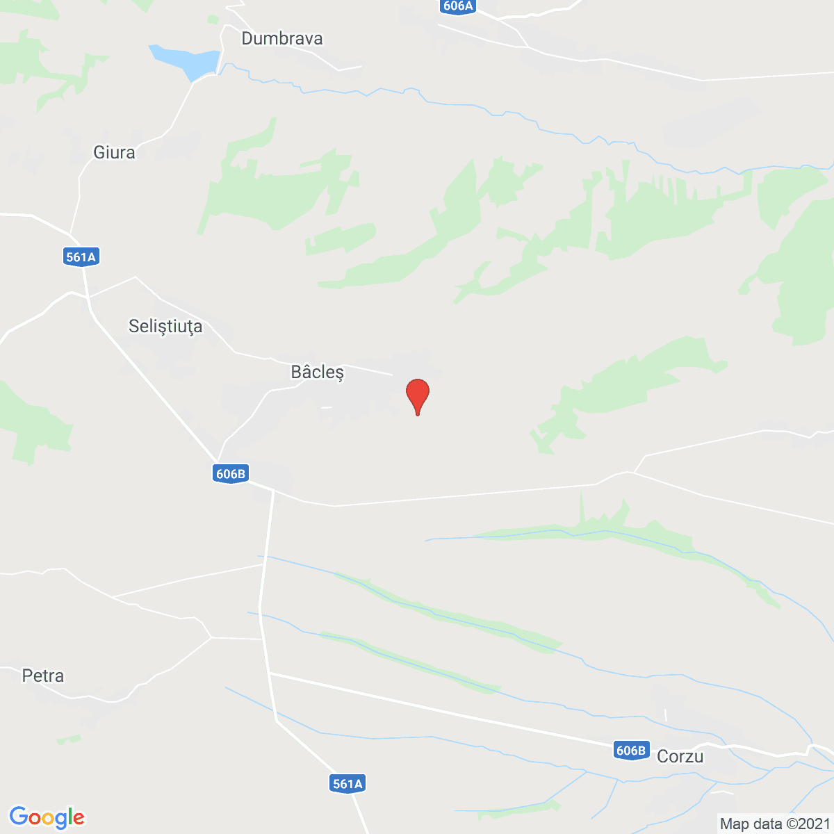 Bâcleș