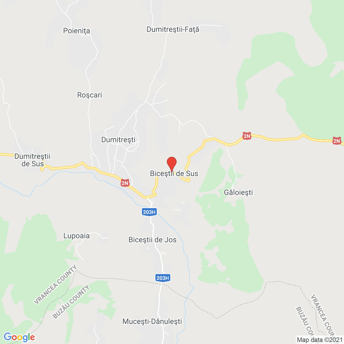 Biceștii de Sus