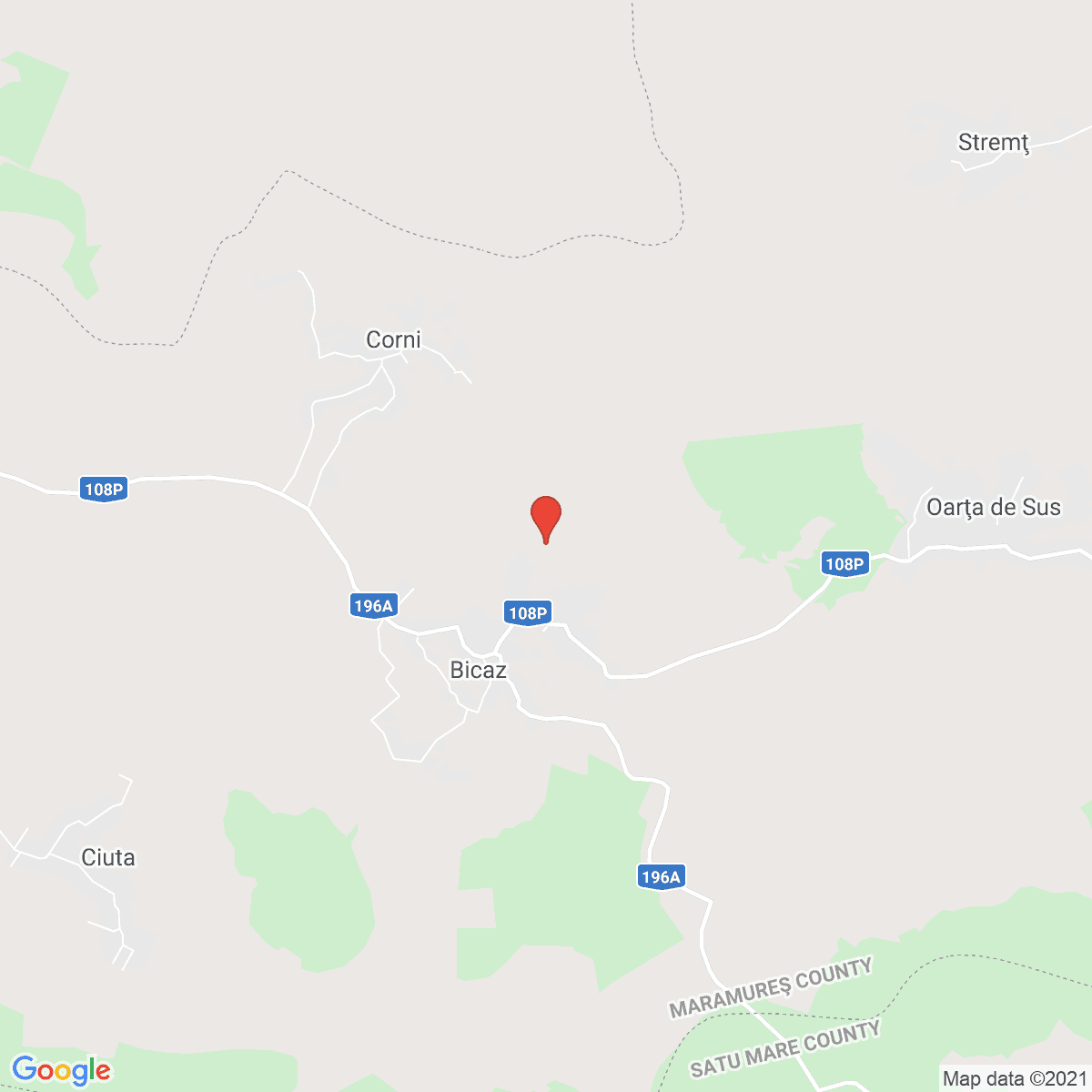 Bicaz