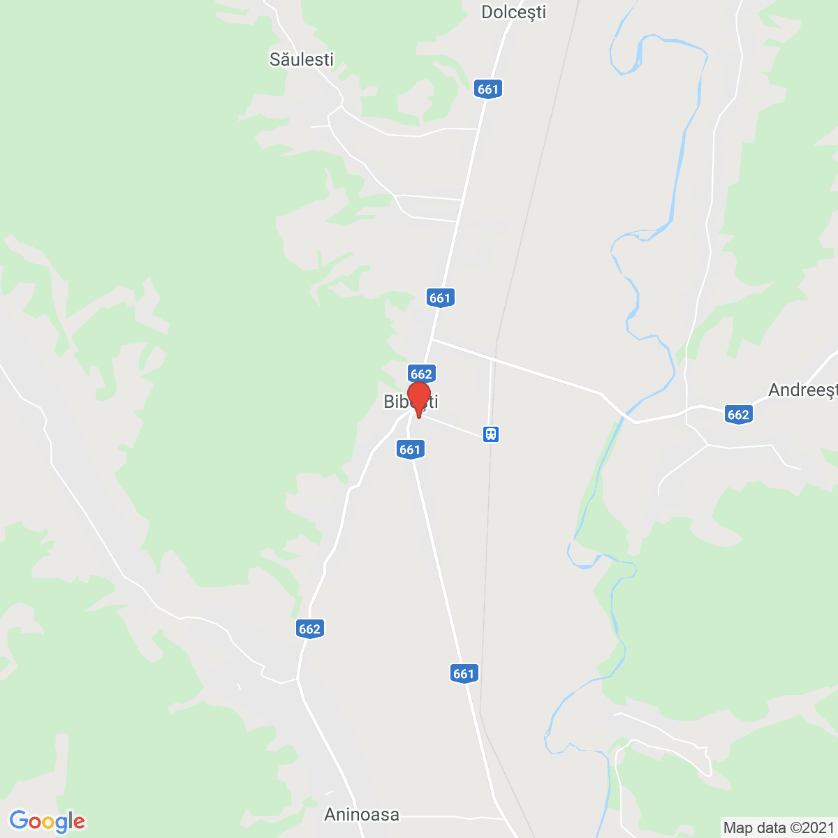 Bibești